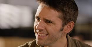 La reacción de Felipe tras enterarse que Gracia es la madre de Trinidad en  Al Sur del Corazón