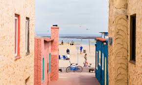 Capitola Vacation Rentals with Beach Access - California, United States |  Airbnb