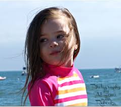 Summer Vacation 2014 FAMILY — At Home with Rebecka