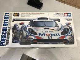 Tamiya porsche boxster gt2 911 carrera 959 plastic model assembly kits 1:24th. 58230 Porsche 911 Gt1 From Lowspot Showroom Porsche Gt1 98 Lm Winner Tamiya Rc Radio Control Cars