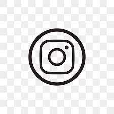 Instagram Social Media Icon Design Template Vector Instagram Icons Social Icons Media Icons Png And Vector With Transparent Background For Free Download Social Media Icons Instagram Logo Transparent Icon Design