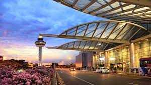 In addition to information systems, arup's façade designers collaborated closely with saa architects to deliver the technical and engineering design for the exterior building envelope and the metal roof for the terminal. The 12 Coolest Things About Singapore S Changi Airport