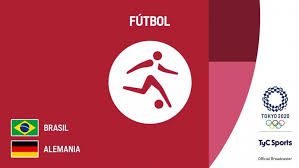 Canales el partido entre brasil y alemania por los juegos olímpicos tokio 2020 será transmitido por atv. Stpwfhkqdj4b M