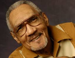 Jazz Host Extraordinaire Bob Perkins is Retiring from Weeknights