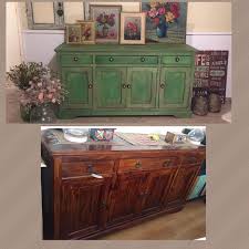 Pin On Chalk Paint Transformations