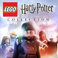 Wield powerful magic and take on epic adventures as harry, ron, hermione navigate the secrets of hogwarts and discover a world full of exciting challenges. Lego Harry Potter Collection