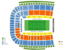 Lewis Field At Boone Pickens Stadium Seating Chart And