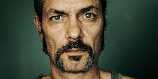 bibliotek Claus Ankersen foto kim wendt