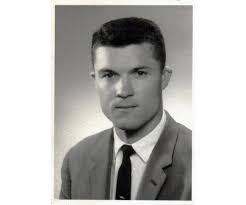 Richard DeWayne McBride Obituary (2025)