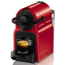 Nespresso Inissia