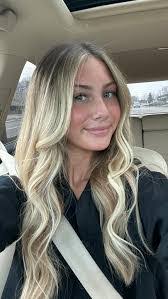 Megan Cron's Instagram, Twitter & Facebook