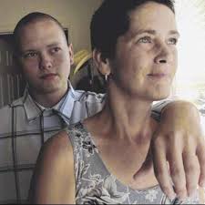 Heartbreak, joy, then heartbreak again for woman who gave up son