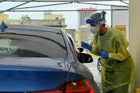 Malta S Rate Of Covid 19 Cases Per Test Is Among Europe S Lowest