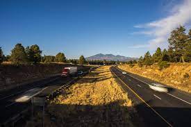 If you're traveling in a campervan, rv, or trailer, there are plenty of places to stay in the flagstaff area that will provide you with the accommodation you're looking for while keeping you close to the action. Desert Destinations Fort Tuthill Luke Air Force Base Article Display