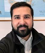 Vanguard International Welcomes New Team Members