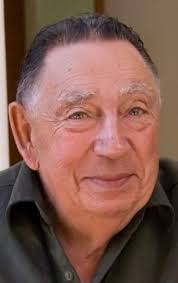 Angelo Crisafulli Obituary (2015)