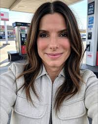 Who can relate to f---ing Sandra Bullock? She's the most stunning person