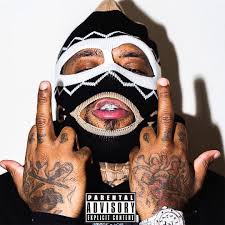 Pray for paris is the third studio album by american rapper westside gunn. Westside Gunn Wallpapers Wallpaper Cave