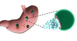 Nanotechnologie Mikromotoren Bekampfen Bakterien Mit Antibiotika Im