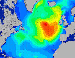 Update Xxl Swell Pulse Is On Its Way Nazare And More To