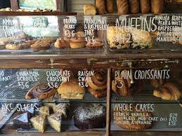 Food Friday Five Sydney Bakeries You Don T Want To Miss Cafe Food Cozy Coffee Shop Bakery