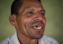 They came at 2am to take me': 16 stories of Jesús in Honduras