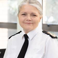 UK police chief who declared her force 'institutionally racist' says  culture is changing