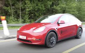 Like every tesla, model y is designed to be the safest vehicle in its class. Tesla Model Y Fur Monate Getestet Das Ist Das Fazit Der Us Experten Efahrer Com