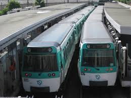 Accidents, bouchons, routes fermées lyon. L Enfer De La Ligne 13 Il Parait Que C Est Fini L Interconnexion N Est Plus Assuree