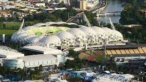 10 reviews of aami park one of the reasons why i chose melbourne as my location for studying abroad was because this city is famous for its architecture. It S A Great Result For Fans Four Aami Park Home Games For Western United Ftbl The Home Of Football In Australia