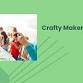 Crafty Makerspace event image