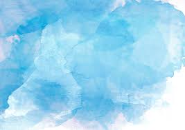 Light blue alcohol ink background collection. Light Blue Watercolor Wallpaper Novocom Top