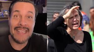 Nieto de don Ramón revienta a Florinda Meza tras capítulo de Chespirito:  “No te la quitas ni reencarnando” 🤬👇