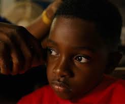 Official Trailer : When Morning Comes In select theatres this August, 2023  Nine-year-old Jamal (a radiant Djamari Roberts) is getting bullied at  school and his mum — a widow — decides she