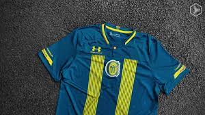 * match forecast is generated from clashes in team characteristics. Venta Under Armour Rosario Central 2020 En Stock