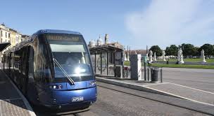 Padova. Dopo 40 giorni torna il tram, terminati i lavori di manutenzione  straordinaria
