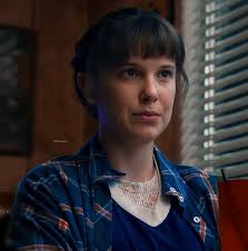 do you think elevan wanted a genuine friendship with angela? she clapped  her hands with a smile