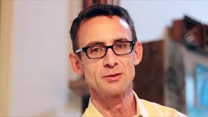 Chuck Palahniuk On... Why Workshops Are Important