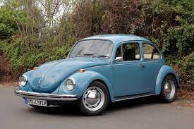 Maybe you would like to learn more about one of these? Volkswagen Beetle Wikipedia