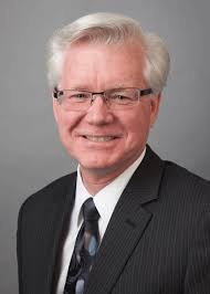 Vice President of Student Affairs to Retire