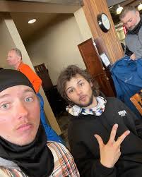 Derrick Otto (@d_otto21) • Instagram photos and videos