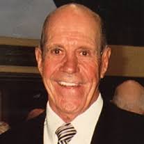 Norman Capps Obituary 2017