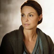 Ashley Judd om Harvey Weinstein: »Jeg elsker dig, og jeg forstår, at du er  syg og lider«