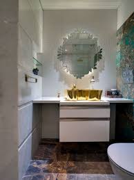 The key elements of modern bathrooms: 5 Modern Bathroom Designs To Elevate You Home Decor To The Max
