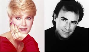 Days of Our Lives: A Photo Timeline of Thaao Penghlis as Tony DiMera  Through the Years