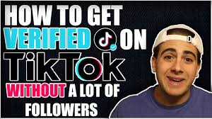 The higher the engagement rate of the target audience, the better the conversion rate for the advertiser. How To Get Verified On Tiktok Without A Lot Of Followers Youtube