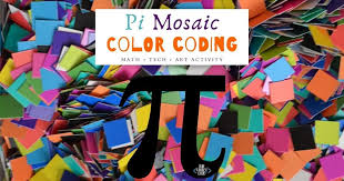 Simply open a new tab and it will load a random pick from artstation.com. Pi Skyline Math Art Tech Steam Activity Our Family Code