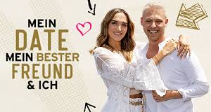 Hatte ich überhaupt die energie für ein date? Mein Date Mein Bester Freund Ich S01e01 Folge 1 Fernsehserien De