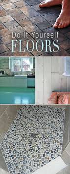 If you are thinking about doing it yourself, but aren't sure what you're doing, keep reading for our top tips and strategies. Easy Diy Flooring Ideas And Projects Ohmeohmy Blog Diy Flooring Flooring Diy Home Decor