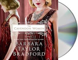 The Cavendon Women : Bradford, Barbara Taylor, Bentinck, Anna: Amazon.sg:  Books
